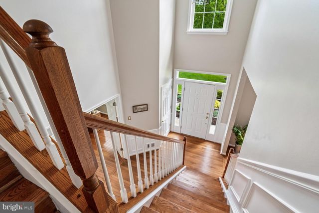 8612 LAWRENCE MILL CT, Ellicott City, MD 21043