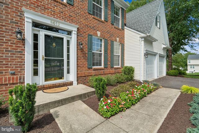 8612 LAWRENCE MILL CT, Ellicott City, MD 21043