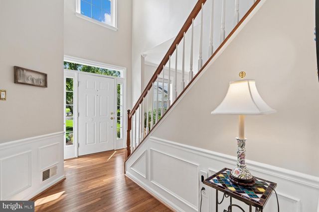 8612 LAWRENCE MILL CT, Ellicott City, MD 21043