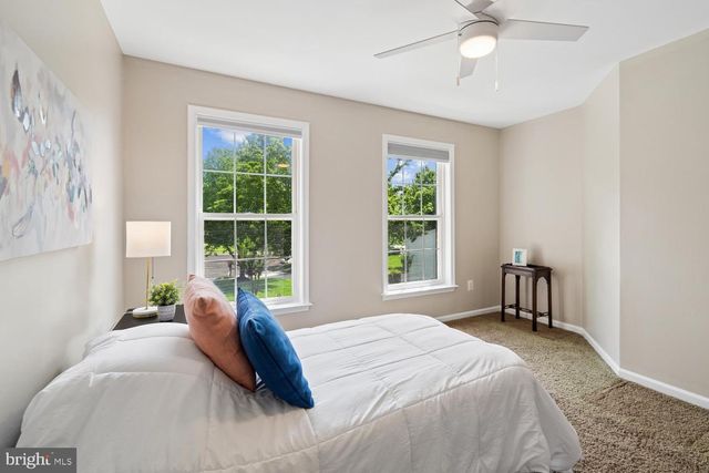 8612 LAWRENCE MILL CT, Ellicott City, MD 21043