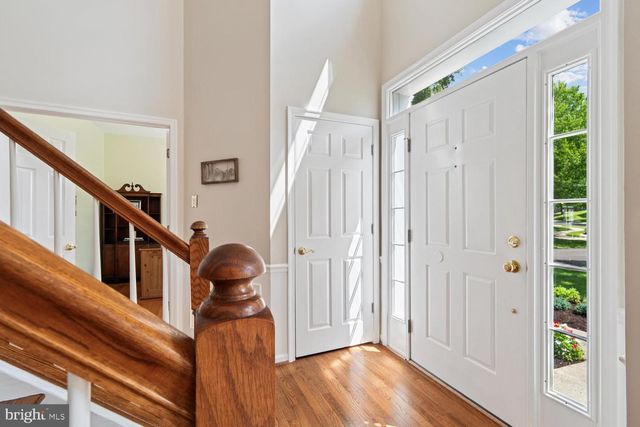 8612 LAWRENCE MILL CT, Ellicott City, MD 21043