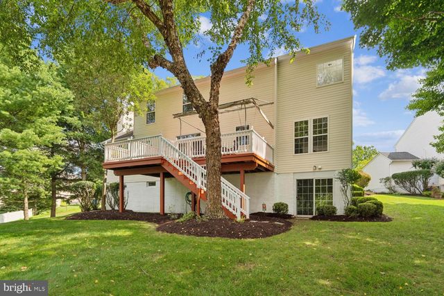 8612 LAWRENCE MILL CT, Ellicott City, MD 21043