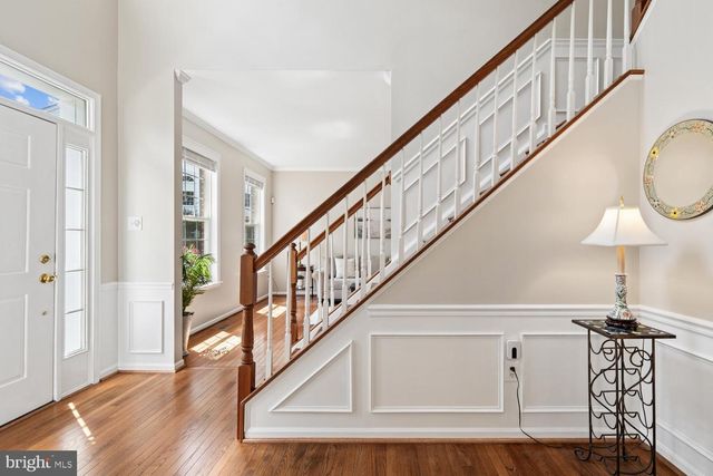 8612 LAWRENCE MILL CT, Ellicott City, MD 21043