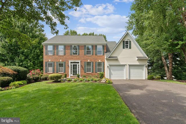 8612 LAWRENCE MILL CT, Ellicott City, MD 21043