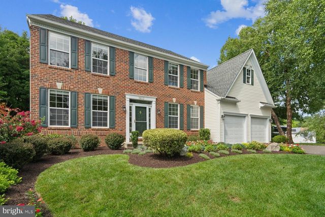 8612 LAWRENCE MILL CT, Ellicott City, MD 21043