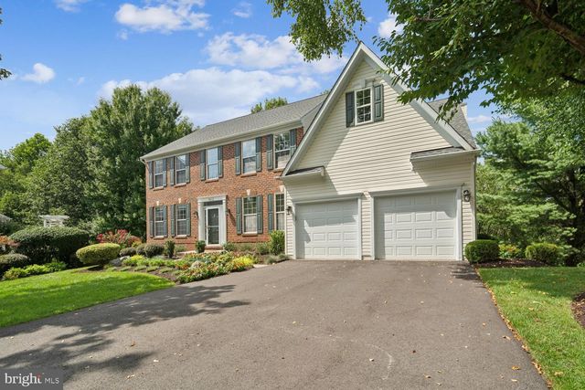 8612 LAWRENCE MILL CT, Ellicott City, MD 21043
