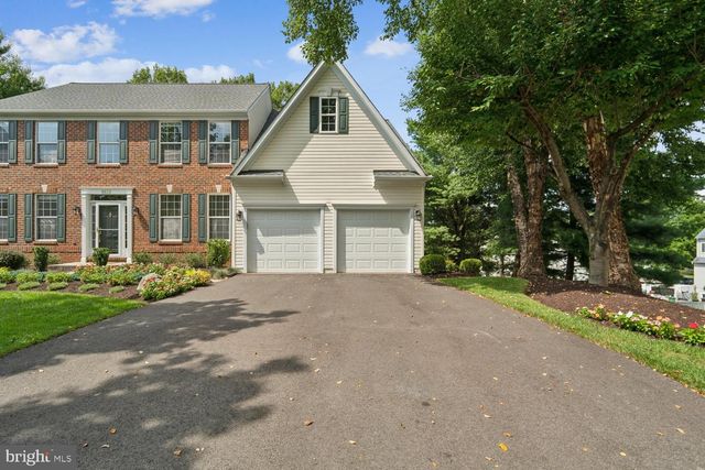 8612 LAWRENCE MILL CT, Ellicott City, MD 21043