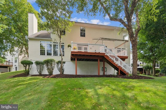 8612 LAWRENCE MILL CT, Ellicott City, MD 21043
