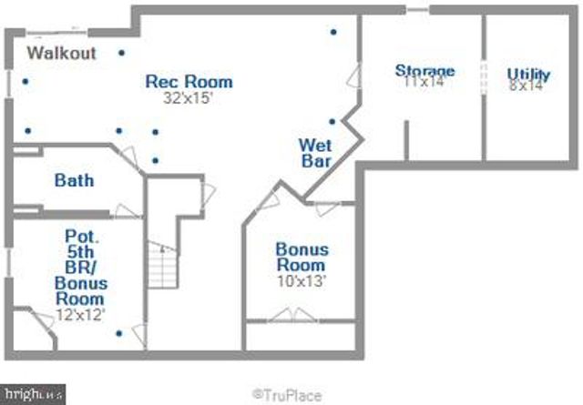 8612 LAWRENCE MILL CT, Ellicott City, MD 21043