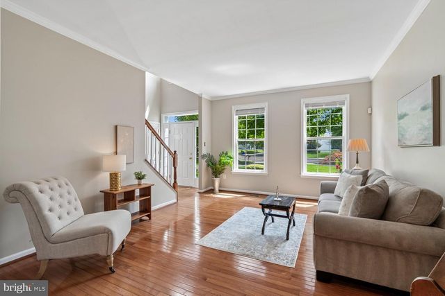 8612 LAWRENCE MILL CT, Ellicott City, MD 21043