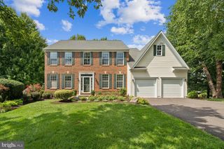 8612 LAWRENCE MILL CT, Ellicott City, MD 21043