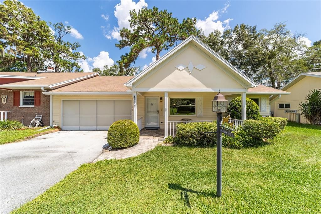 8833 SW 98TH STREET ROAD E, Ocala, FL 34481