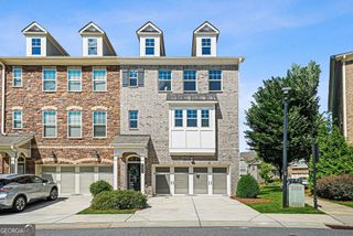 2320 Kaylen Drive, Atlanta, GA 30341