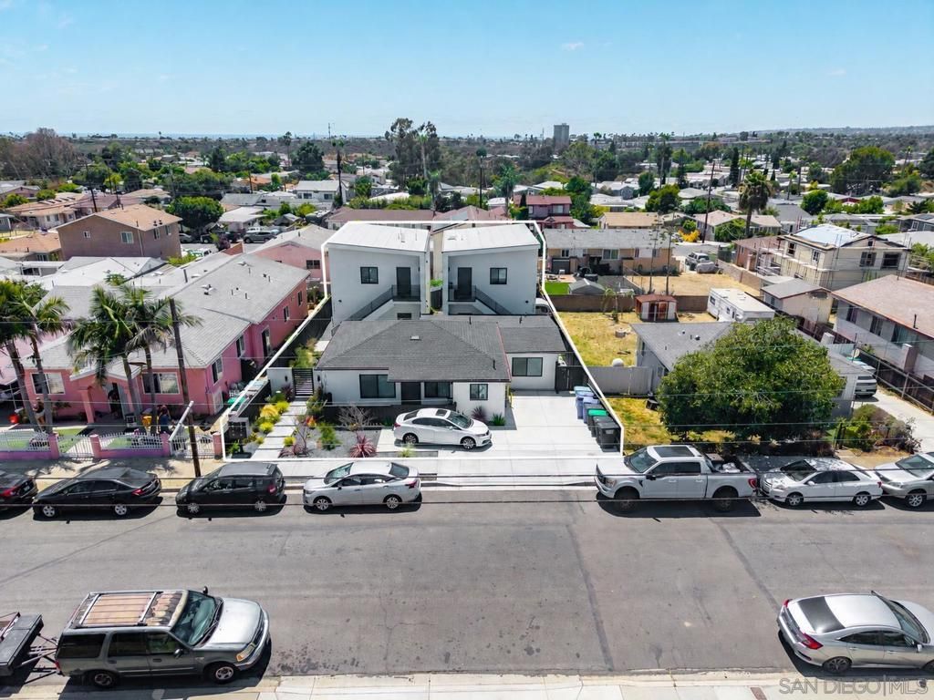 2722 Nye Street, San Diego, CA 92111 — photo 2