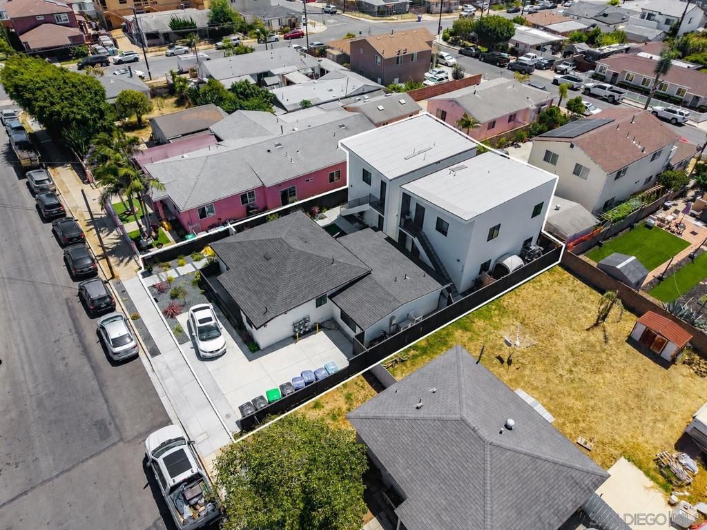 2722 Nye Street, San Diego, CA 92111 — photo 4