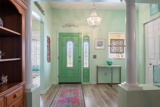 611 LISBON LANE, The Villages, FL 32159