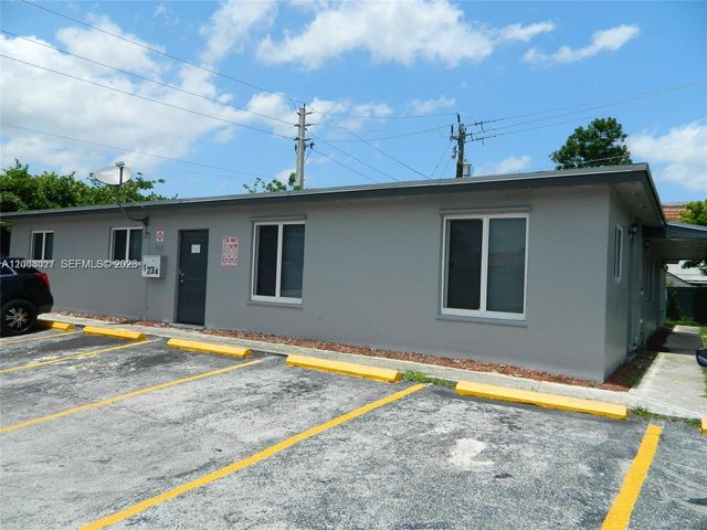 1890 NW 58th Terrace 2, Sunrise, FL 33313