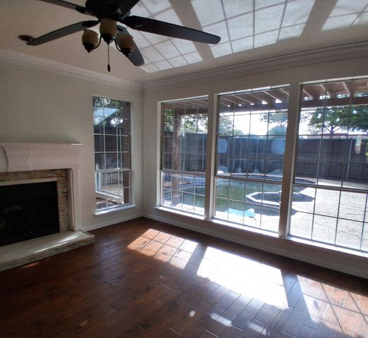 1123 Hampton Drive, Allen, TX 75013