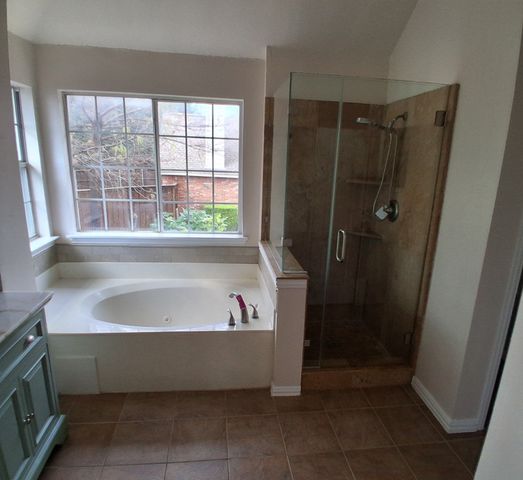 1123 Hampton Drive, Allen, TX 75013