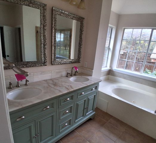 1123 Hampton Drive, Allen, TX 75013