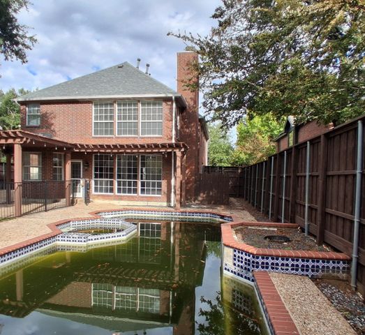 1123 Hampton Drive, Allen, TX 75013