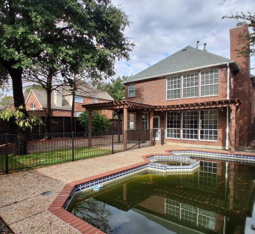 1123 Hampton Drive, Allen, TX 75013