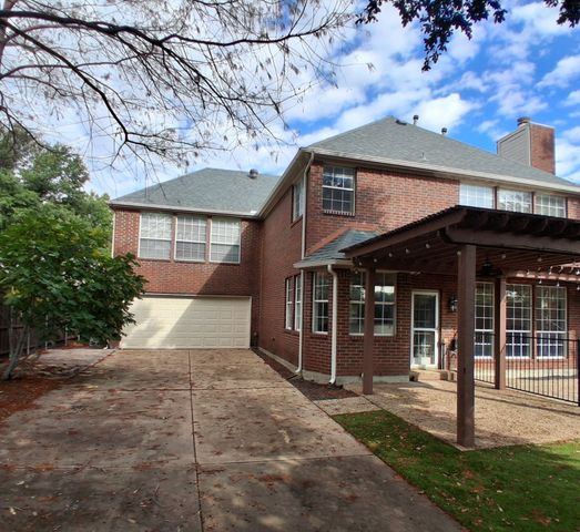 1123 Hampton Drive, Allen, TX 75013