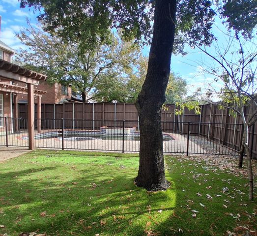 1123 Hampton Drive, Allen, TX 75013