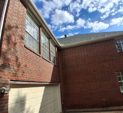 1123 Hampton Drive, Allen, TX 75013