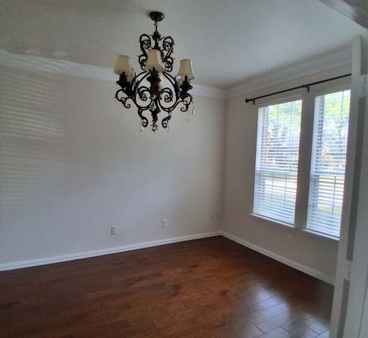 1123 Hampton Drive, Allen, TX 75013