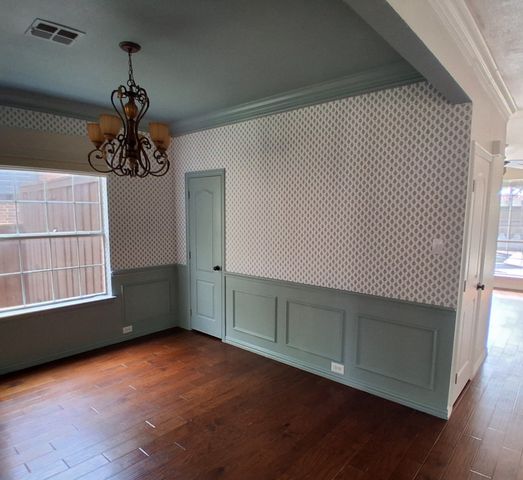 1123 Hampton Drive, Allen, TX 75013