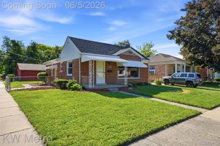 9662 Berwyn, Redford Charter Township, MI 48239
