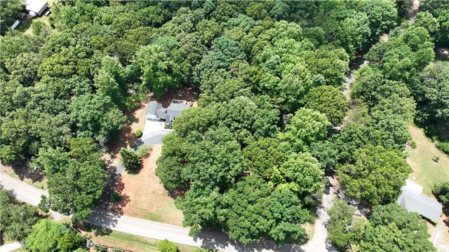 1211 Manse Jolly Road, Anderson, SC 29621