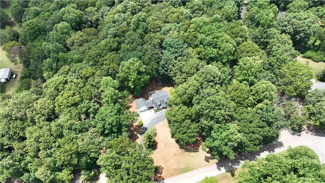 1211 Manse Jolly Road, Anderson, SC 29621