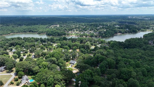 1211 Manse Jolly Road, Anderson, SC 29621