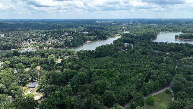 1211 Manse Jolly Road, Anderson, SC 29621