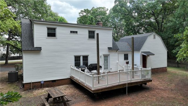 1211 Manse Jolly Road, Anderson, SC 29621