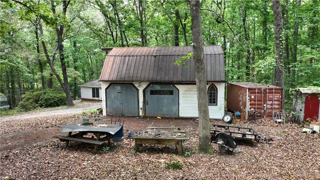 1211 Manse Jolly Road, Anderson, SC 29621