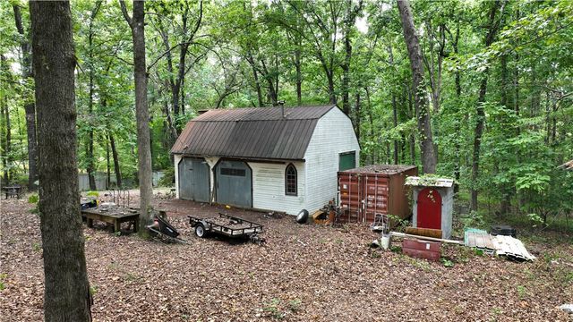 1211 Manse Jolly Road, Anderson, SC 29621