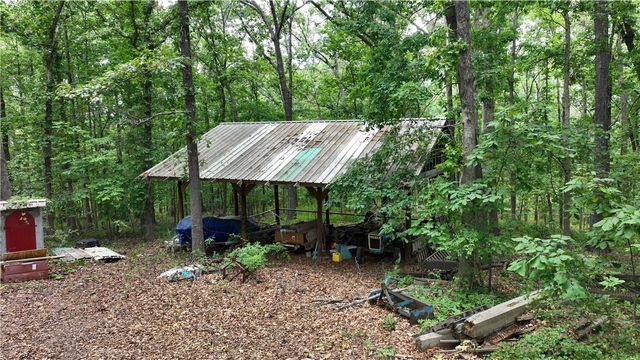 1211 Manse Jolly Road, Anderson, SC 29621