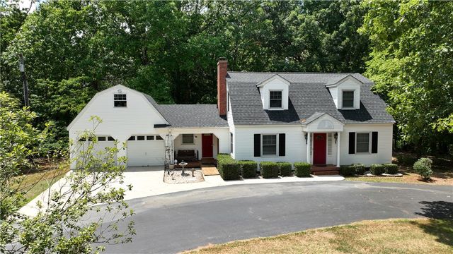 1211 Manse Jolly Road, Anderson, SC 29621