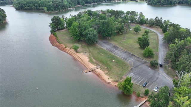 1211 Manse Jolly Road, Anderson, SC 29621