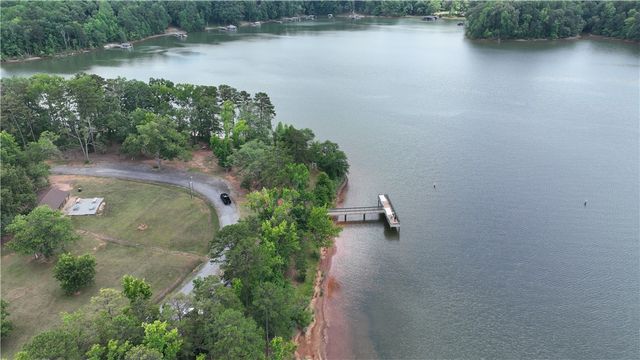 1211 Manse Jolly Road, Anderson, SC 29621