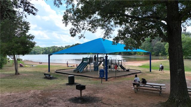 1211 Manse Jolly Road, Anderson, SC 29621