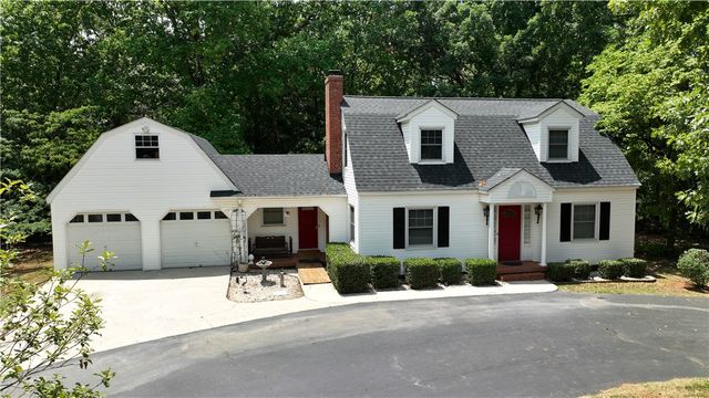 1211 Manse Jolly Road, Anderson, SC 29621