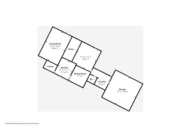 1211 Manse Jolly Road, Anderson, SC 29621