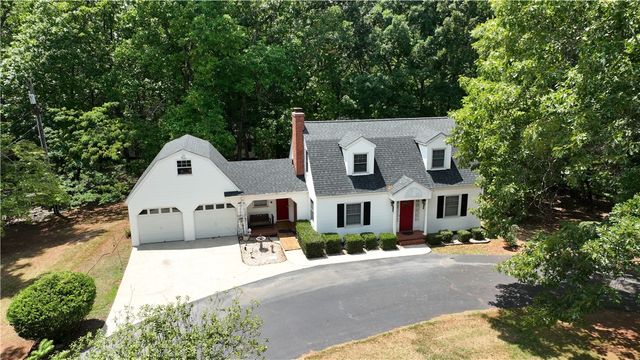 1211 Manse Jolly Road, Anderson, SC 29621
