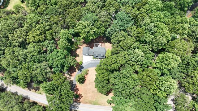 1211 Manse Jolly Road, Anderson, SC 29621