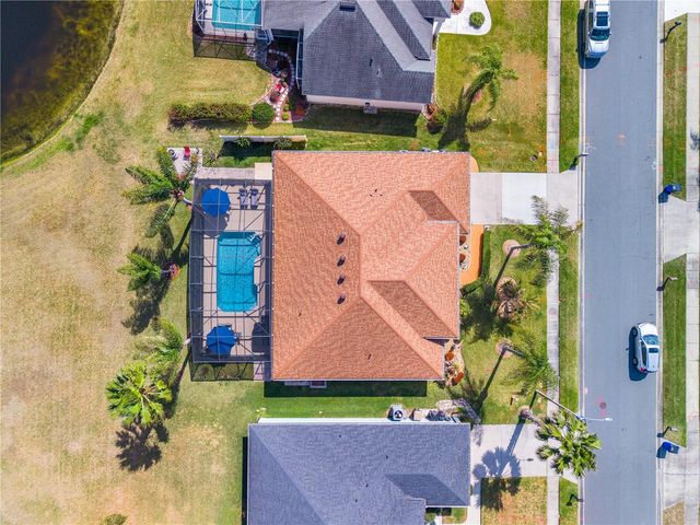 3254 COUNTRYSIDE VIEW DRIVE, St Cloud, FL 34772