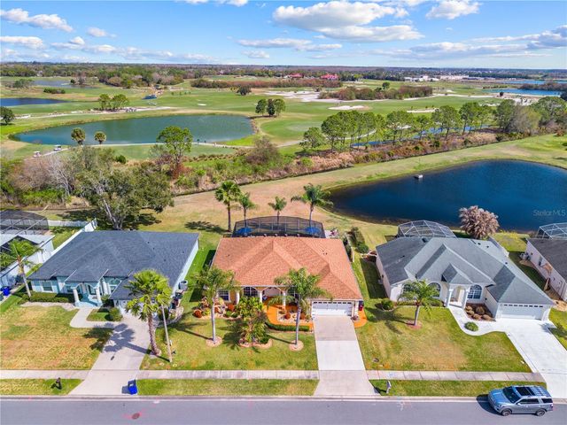 3254 COUNTRYSIDE VIEW DRIVE, St Cloud, FL 34772